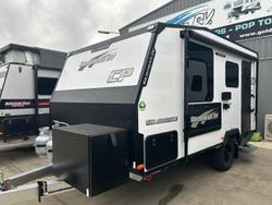 Goldstream 1500 QB Adventure CP