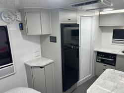 2025 Goldstream 1500 Qb Adventure Cp