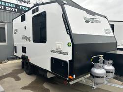 2025 Goldstream 1500 Qb Adventure Cp
