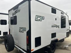 2025 Goldstream 1500 Qb Adventure Cp