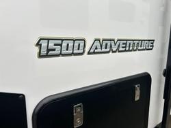 2025 Goldstream 1500 Qb Adventure Cp