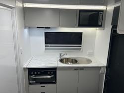 2025 Goldstream 1500 Qb Adventure Cp