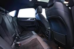 2021 BMW 4 Series 420i M Sport G26 Mineral White