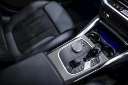 2021 BMW 4 Series 420i M Sport G26 Mineral White