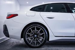 2021 BMW 4 Series 420i M Sport G26 Mineral White