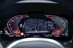 2021 BMW 4 Series 420i M Sport G26 Mineral White