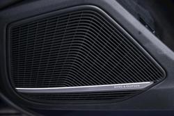 2019 Audi A5 45 TFSI sport F5 MY19 Four Wheel Drive Navarra Blue