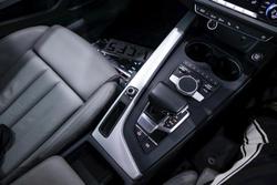 2019 Audi A5 45 TFSI sport F5 MY19 Four Wheel Drive Navarra Blue