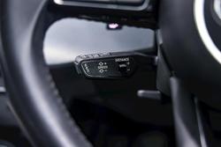 2019 Audi A5 45 TFSI sport F5 MY19 Four Wheel Drive Navarra Blue
