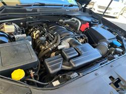2013 Holden Commodore SS V VF MY14 Phantom