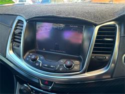 2013 Holden Commodore SS V VF MY14 Phantom