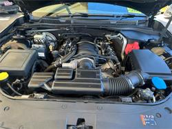 2013 Holden Commodore SS V VF MY14 Phantom