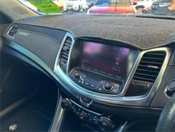 2013 Holden Commodore SS V VF MY14 Phantom