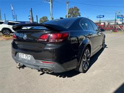 2013 Holden Commodore SS V VF MY14 Phantom