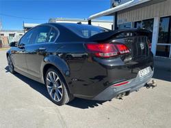 2013 Holden Commodore SS V VF MY14 Phantom