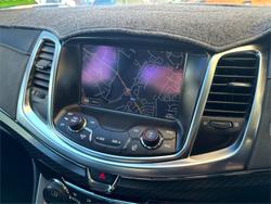 2013 Holden Commodore SS V VF MY14 Phantom