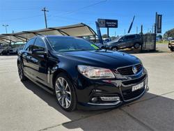 2013 Holden Commodore SS V VF MY14 Phantom
