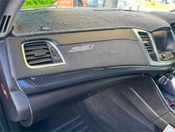 2013 Holden Commodore SS V VF MY14 Phantom