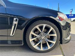 2013 Holden Commodore SS V VF MY14 Phantom