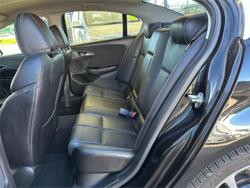 2013 Holden Commodore SS V VF MY14 Phantom