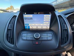 2017 Ford
                Escape Trend