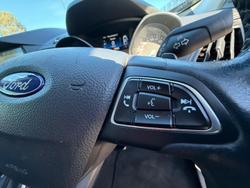 2017 Ford
                Escape Trend