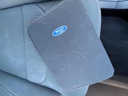 2017 Ford
                Escape Trend