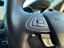 2017 Ford
                Escape Trend