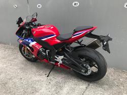 2025 Honda CBR1000RR-R SP ABS Fireblade