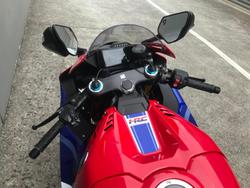 2025 Honda CBR1000RR-R SP ABS Fireblade