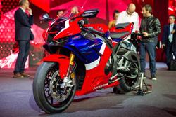2025 Honda
CBR1000RR-R SP ABS Fireblade