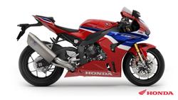 2025 Honda
CBR1000RR-R SP ABS Fireblade