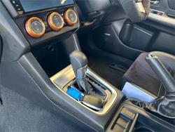 2015 Subaru WRX Hyper Blue VA MY16 AWD Hyper Blue