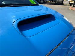 2015 Subaru WRX Hyper Blue VA MY16 AWD Hyper Blue