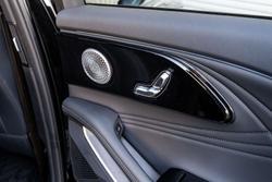 2025 Jaecoo MY25 Omoda 9 1.5T + 3DHT Virtue AWD OMODA