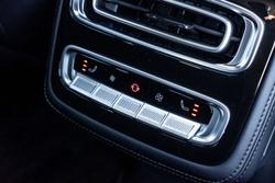 2025 Jaecoo MY25 Omoda 9 1.5T + 3DHT Virtue AWD OMODA