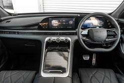 2025 Jaecoo MY25 Omoda 9 1.5T + 3DHT Virtue AWD OMODA