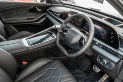 2025 Jaecoo MY25 Omoda 9 1.5T + 3DHT Virtue AWD OMODA