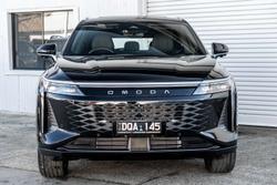 2025 Jaecoo MY25 Omoda 9 1.5T + 3DHT Virtue AWD OMODA