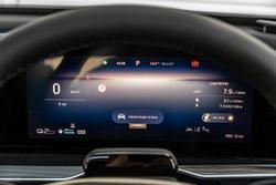 2025 Jaecoo MY25 Omoda 9 1.5T + 3DHT Virtue AWD OMODA