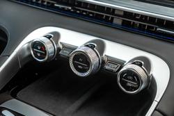 2025 Jaecoo MY25 Omoda 9 1.5T + 3DHT Virtue AWD OMODA