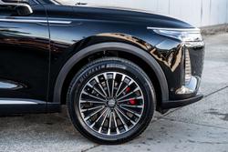 2025 Jaecoo MY25 Omoda 9 1.5T + 3DHT Virtue AWD OMODA