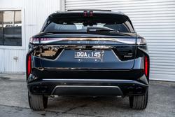 2025 Jaecoo MY25 Omoda 9 1.5T + 3DHT Virtue AWD OMODA