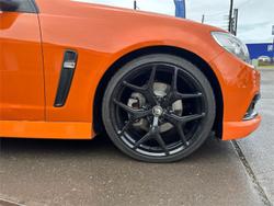 2013 Holden
Ute SS