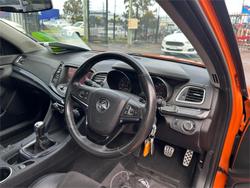 2013 Holden
Ute SS