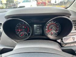 2013 Holden
Ute SS