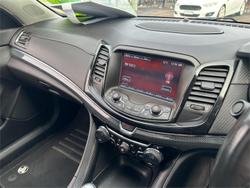 2013 Holden
Ute SS