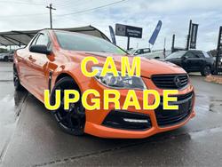 2013 Holden
Ute SS