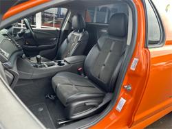 2013 Holden
Ute SS