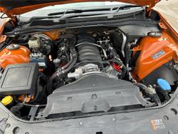 2013 Holden
Ute SS